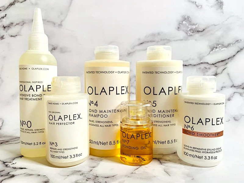 Buy OLAPLEX HAIR PERFECTOR