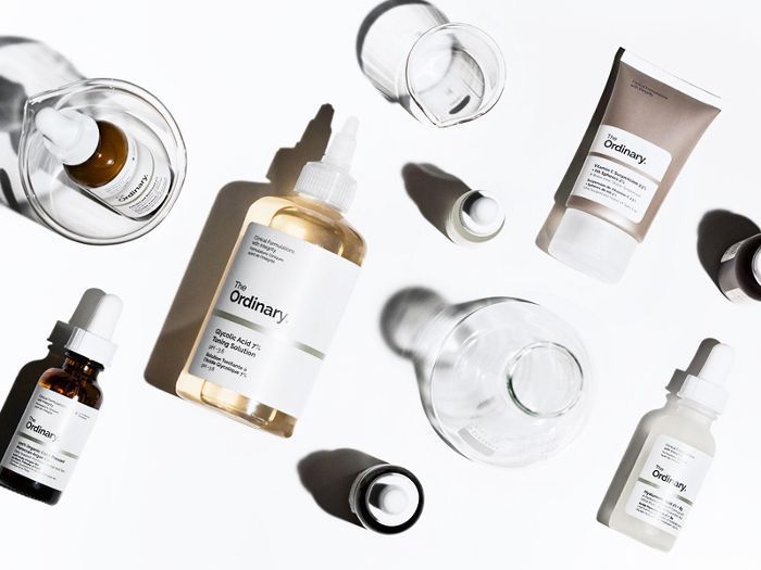 THE ORDINARY At Wholesale
