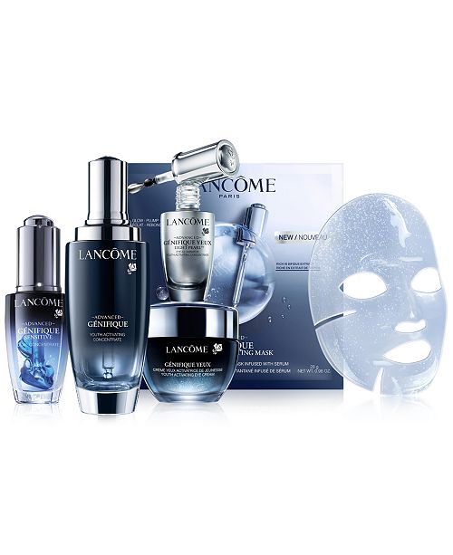 Lancome | Make Up, Fragrance, Beauty Tips & Skin Care