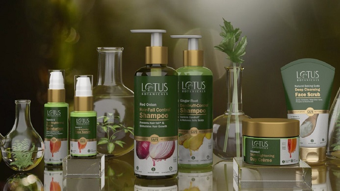 LOTUS HERBAL WHOLESALE